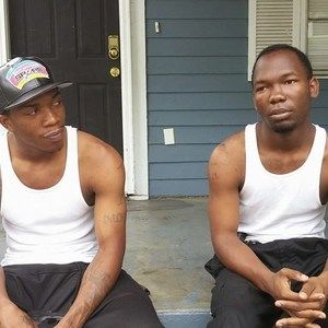 Meet your Posher, Darnell